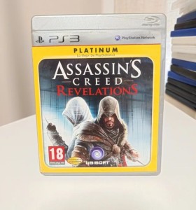 1-1-270272-1-Videojuego PS3 Assassins Creed Revelation