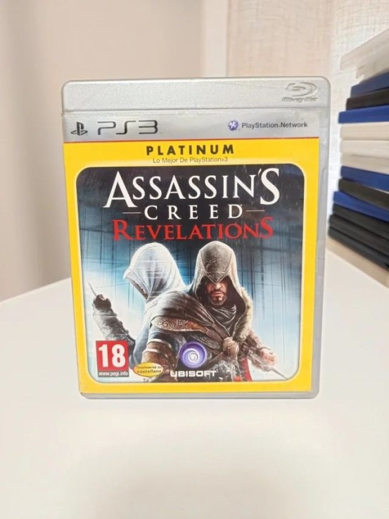 1-1-270272-1-Videojuego PS3 Assassins Creed Revelation