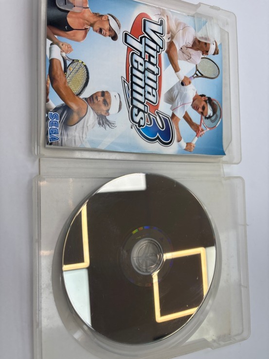1-1-271542-3-Videojuego PS3 Topspin 3 