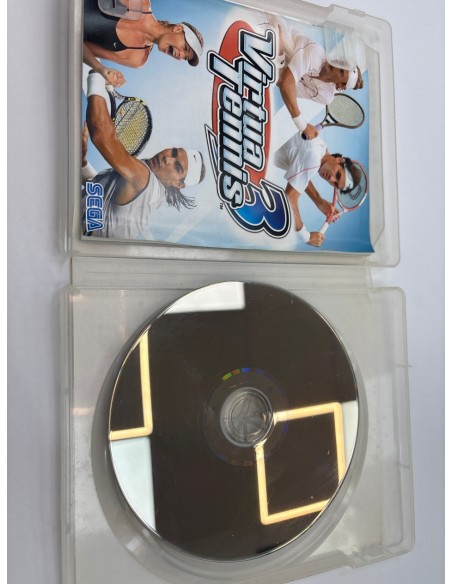 1-1-271542-3-Videojuego PS3 Topspin 3 
