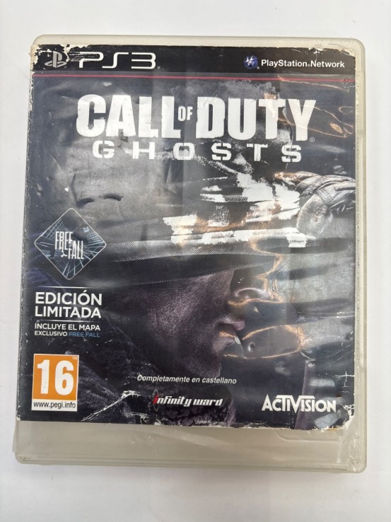 1-1-271543-1-Videojuego PS3 Call Of Duty Ghosts 