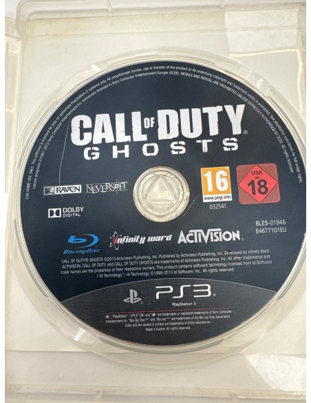 1-1-271543-2-Videojuego PS3 Call Of Duty Ghosts 