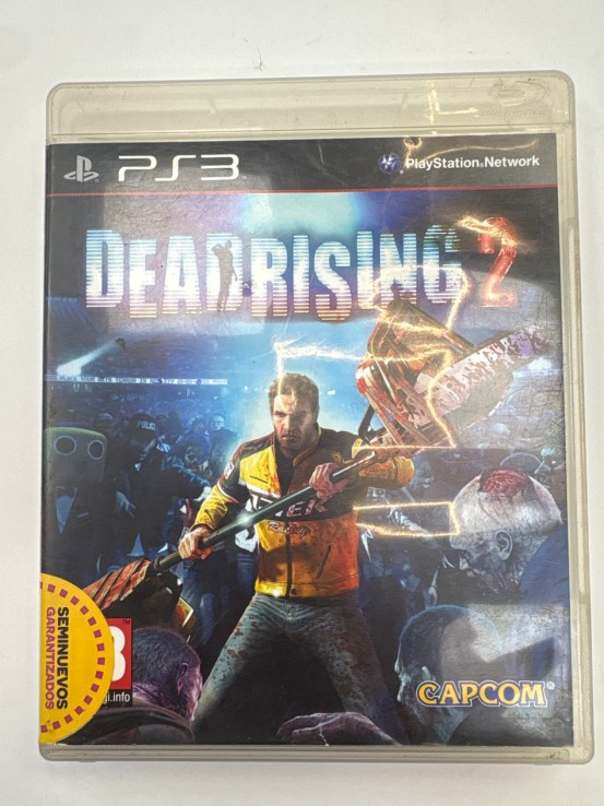 1-1-271540-1-Videojuego PS3 Dead Rising 2