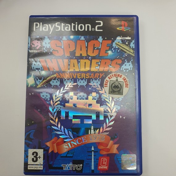 1-1-260912-1-Videojuego PS2 Space invaders 