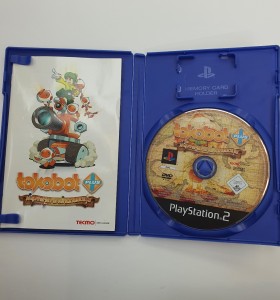 1-1-260915-1-Videojuego PS2 Tokobot plus  2