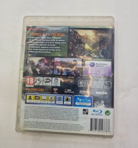 1-1-263863-1-Videojuego PS3 Killzone 3  2