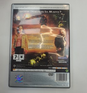 1-1-259413-1-Videojuego PS2 Harry Potter Y El Caliz De Fuego Platinum 2