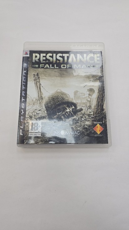 1-1-252345-1-Videojuego PS3 Resistance