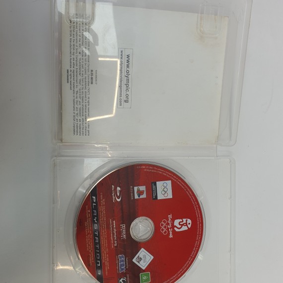 1-1-256251-2-Videojuego PS3 JJOO Beijing 2008