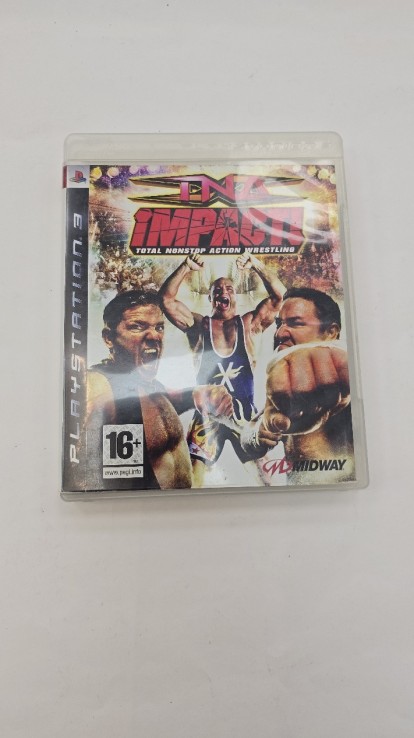 1-1-252412-1-Videojuego PS3 TNA Impact 