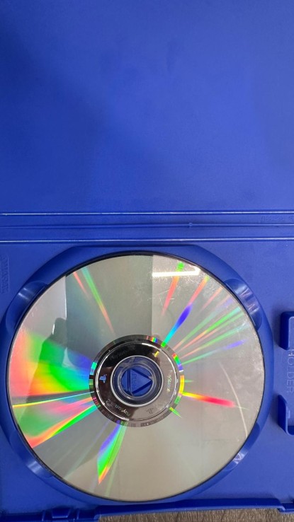 1-1-243576-2-Videojuego PS2 Desde rusia con amor