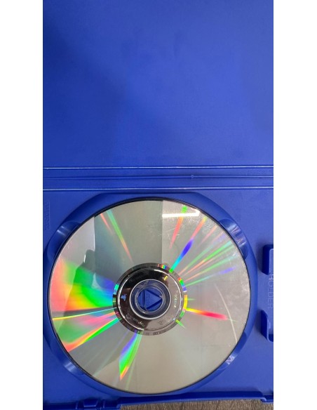 1-1-243576-2-Videojuego PS2 Desde rusia con amor