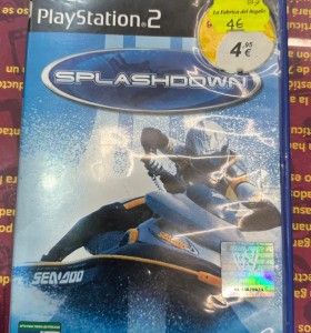 1-1-243593-1-Videojuego PS2 Splashdown