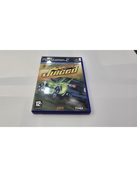 1-1-248490-1-Videojuego PS2 Juiced 