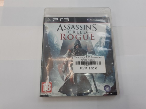 1-1-248797-1-Videojuego PS3 Assassin s Creed Rogue 