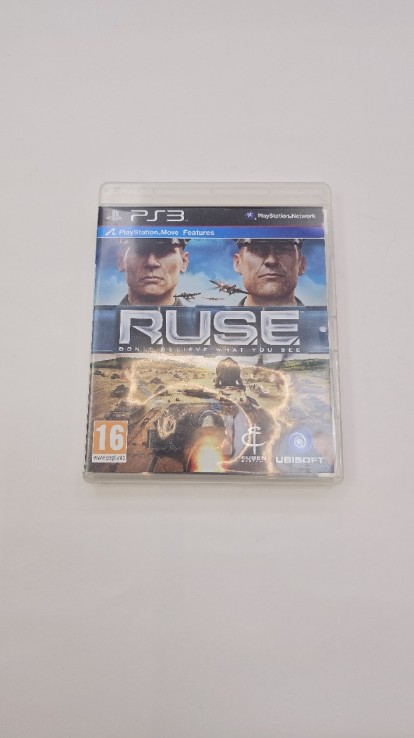1-1-250044-1-Videojuego PS3 Ruse