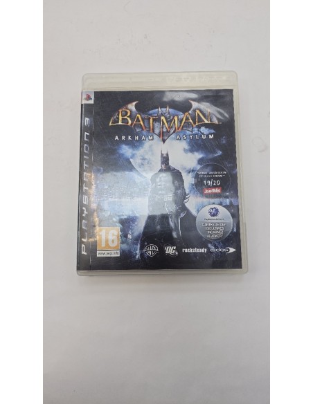 1-1-270268-1-Videojuego PS3 Batman Arkham Asylum