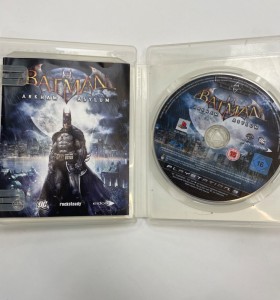 1-1-270268-1-Videojuego PS3 Batman Arkham Asylum 2