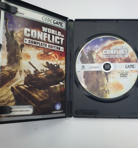 1-1-260919-1-Videojuego Pc World in Conflict  2