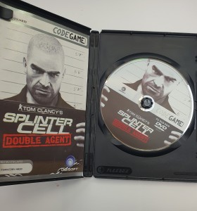 1-1-260920-1-Videojuego Pc Tom Clancy s Splinter Cell Chaos Theory 2