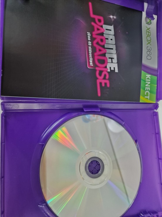 1-1-239271-1-Videojuego Xbox 360 Dance Paradise
