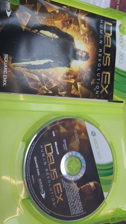 1-1-254014-3-Videojuego Xbox 360 Deus Ex Human Revolution