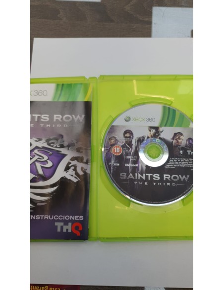1-1-254013-3-Videojuego Xbox 360 Saints Row The Third