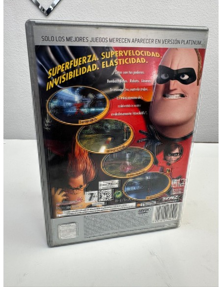 1-1-265372-3-Videojuego PS2 Los Incleibles