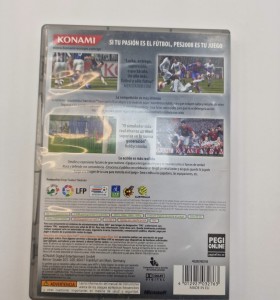 1-1-264830-1-Videojuego Xbox 360 Pes 2008 2