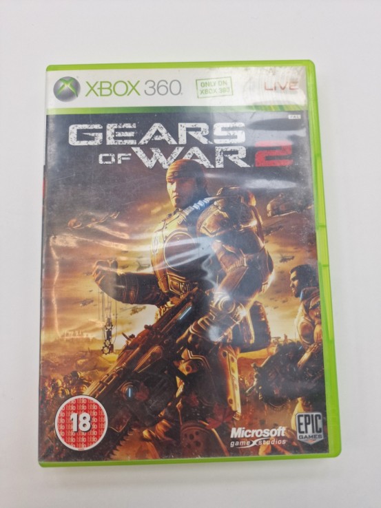 1-1-264836-1-Videojuego Xbox 360 Gears Of War 2 