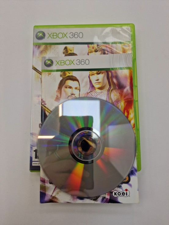 1-1-264838-3-Videojuego Xbox 360 Dynasty Warriors 5 Empires