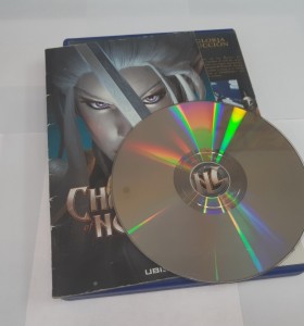 1-1-246289-1-Videojuego PS2 Champions Norrath  2