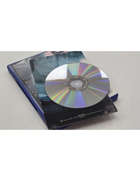 1-1-249386-3-Videojuego PS2 Onimusha 3