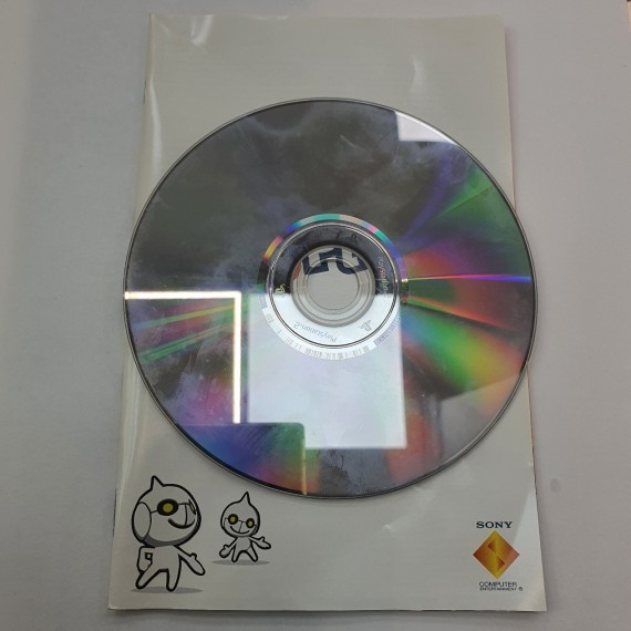 1-1-249960-2-Videojuego PS2 Eye Toy Play 2 
