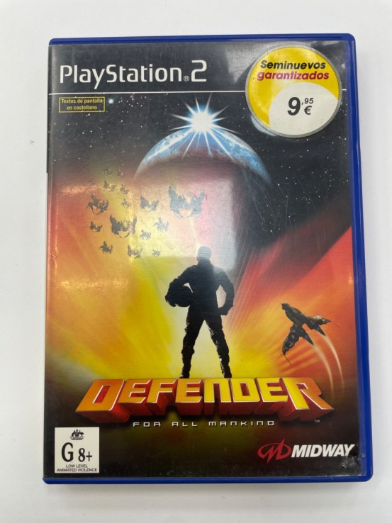 1-1-266358-1-Videojuego PS2 Defender 