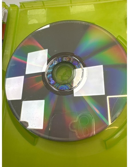1-1-271572-4-Videojuego Xbox 360 Resdident Evil 5