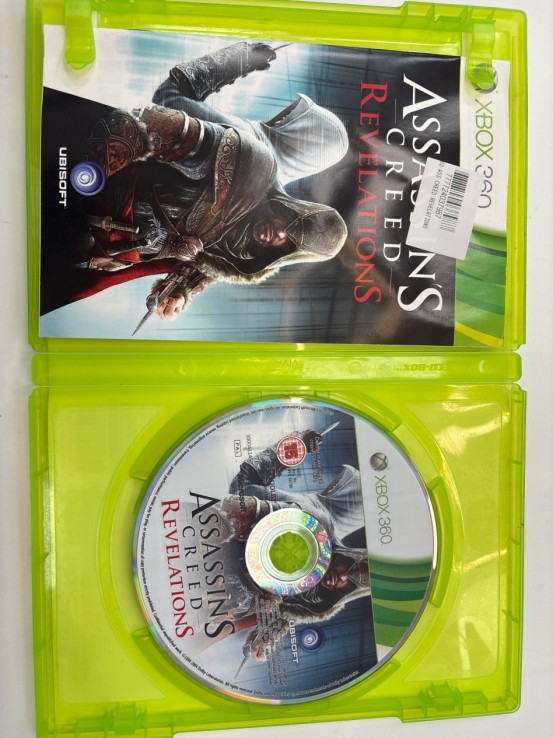 1-1-271575-4-Videojuego Xbox 360 Assassins Creed Revelations