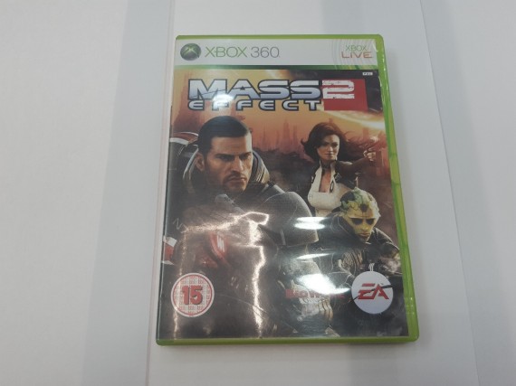 1-1-245935-1-Videojuego Xbox 360 Mass Effect 2 