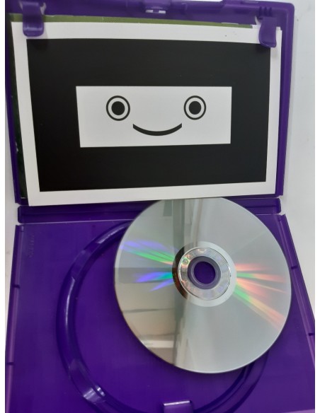 1-1-233868-2-Videojuego Xbox 360 Kinect Adventure