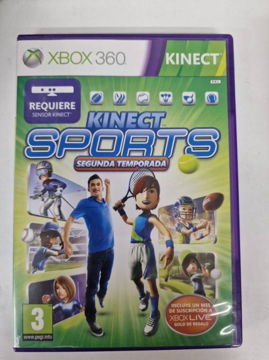 1-1-239272-1-Videojuego Xbox 360 Kinect Sports 2 
