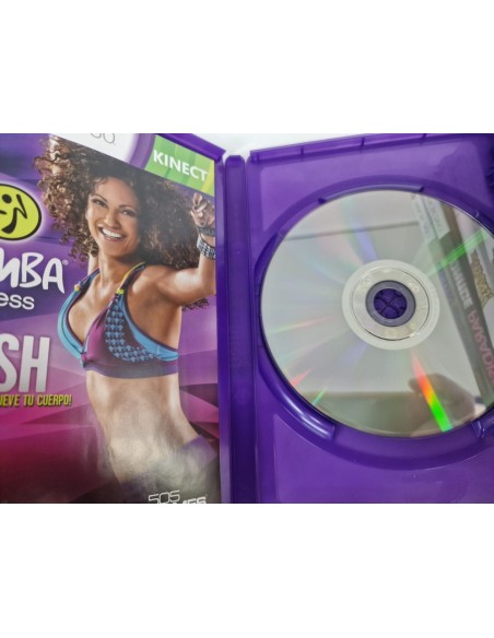 1-1-239273-3-Videojuego Xbox 360 Zumba
