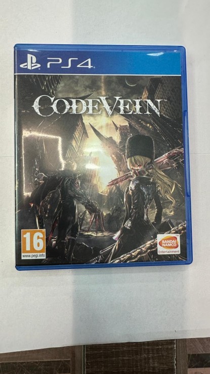 1-1-243141-1-Videojuego PS4 CodeVein 