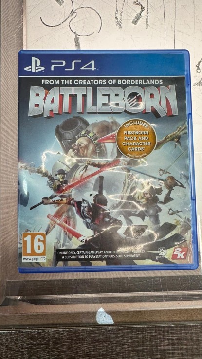 1-1-247786-1-Videojuego PS4 Battleborn 