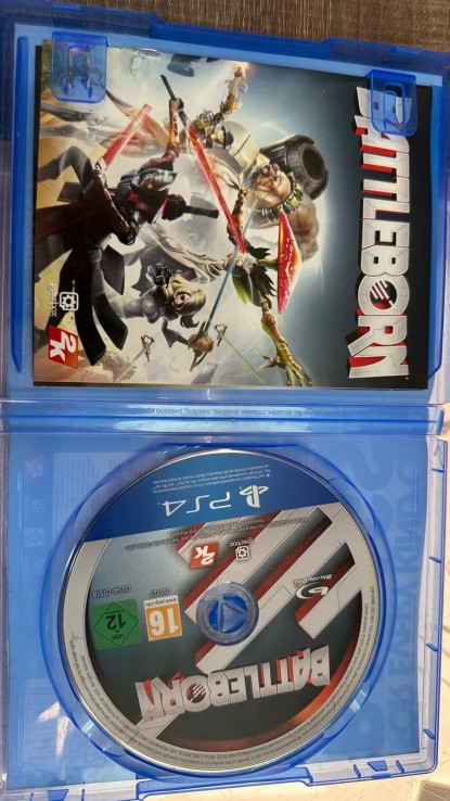 1-1-247786-2-Videojuego PS4 Battleborn 