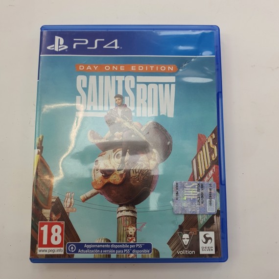 1-1-250810-1-Videojuego PS4 SAINTS ROW 