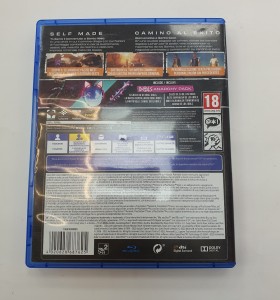 1-1-250810-1-Videojuego PS4 SAINTS ROW  2