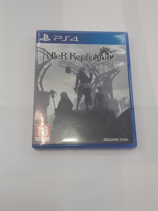 1-1-246271-1-Videojuego PS4 Nier Replicant 