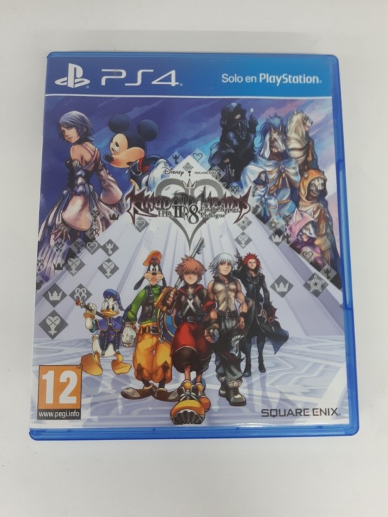 1-1-239066-1-Videojuego PS4 Kingdom Hearts Ii 8 