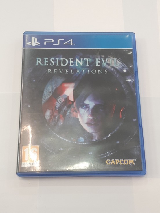 1-1-246297-1-Videojuego PS4 Resident Evil Revelations 