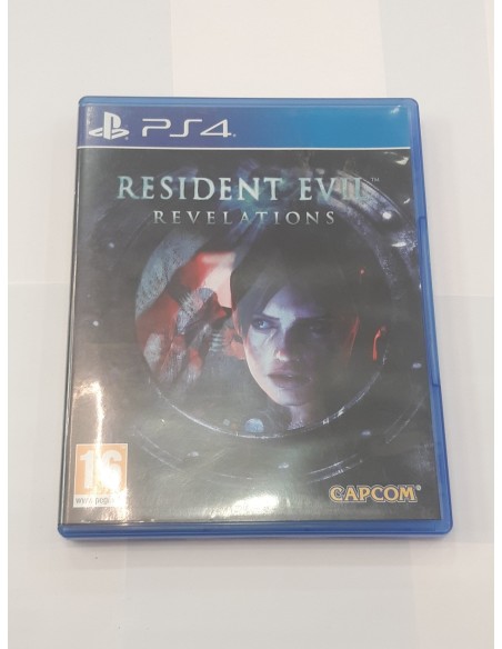 1-1-246297-1-Videojuego PS4 Resident Evil Revelations 